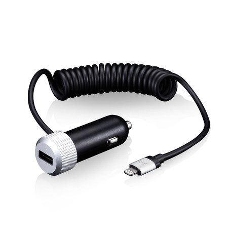 Highway Duo Car Charger