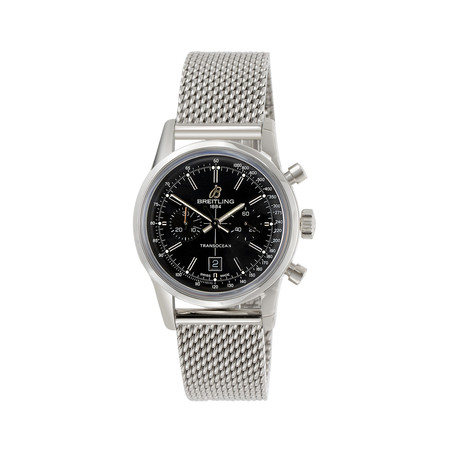 Breitling // A4131012/BC06-171A // c. 2014