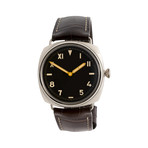 Panerai Radiomir Hand-Wound PAM 376 Mechanical // PAM00376 // Brand New