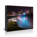 Light Fall (16"L x 20"H)