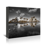 Island (16"L x 20"H)