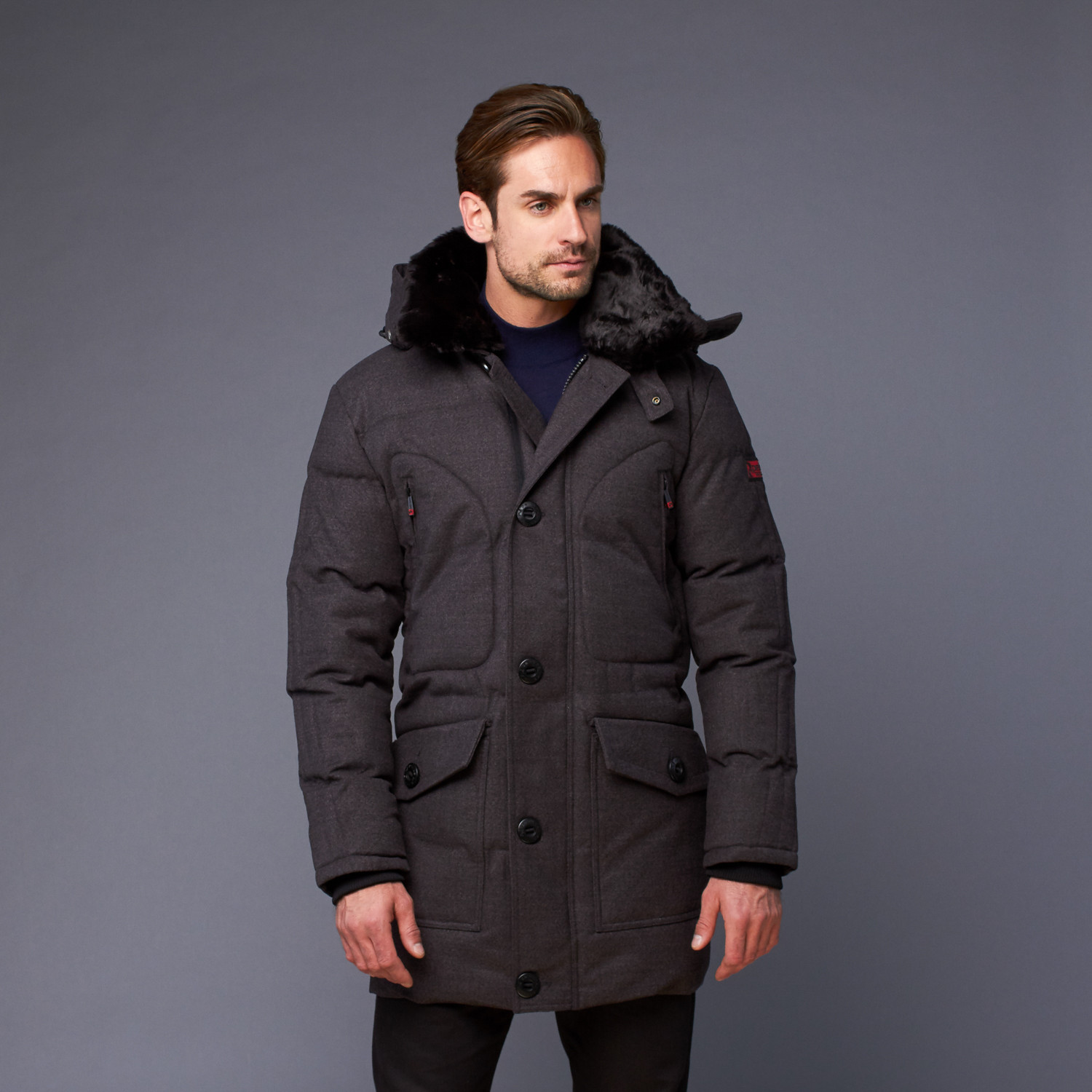 ジャケット・アウター PAMEPOSE Comforter Coat OBMFE001-312-02_1024x.jpg?v=