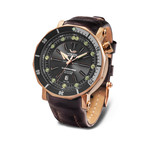 Vostok Europe Lunokhod 2 Automatic Diver // NH35A_6209209-BN