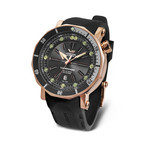 Vostok Europe Lunokhod 2 Automatic Diver // NH35A_6209209-BN