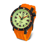 Mriya Automatic Mechanical Diver // NH35A_5554234