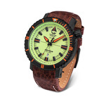 Mriya Automatic Mechanical Diver // NH35A_5554234