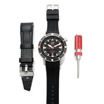 Mriya Automatic Mechanical Dive Watch // NH35A_5555235