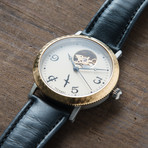 Voyager Automatic // 372824