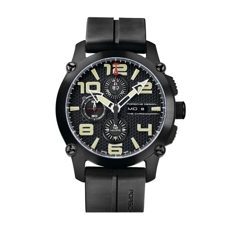 P6930 Automatic Chronograph // 6930.13.46.1201