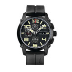 P6930 Automatic Chronograph // 6930.13.46.1201