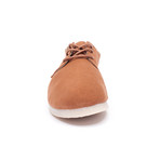 Mollusk Canvas Casual Shoe // Monks Robe (US: 11)