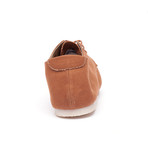 Mollusk Canvas Casual Shoe // Monks Robe (US: 8)