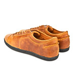 Baxter Low Top // Brown (US: 7.5)