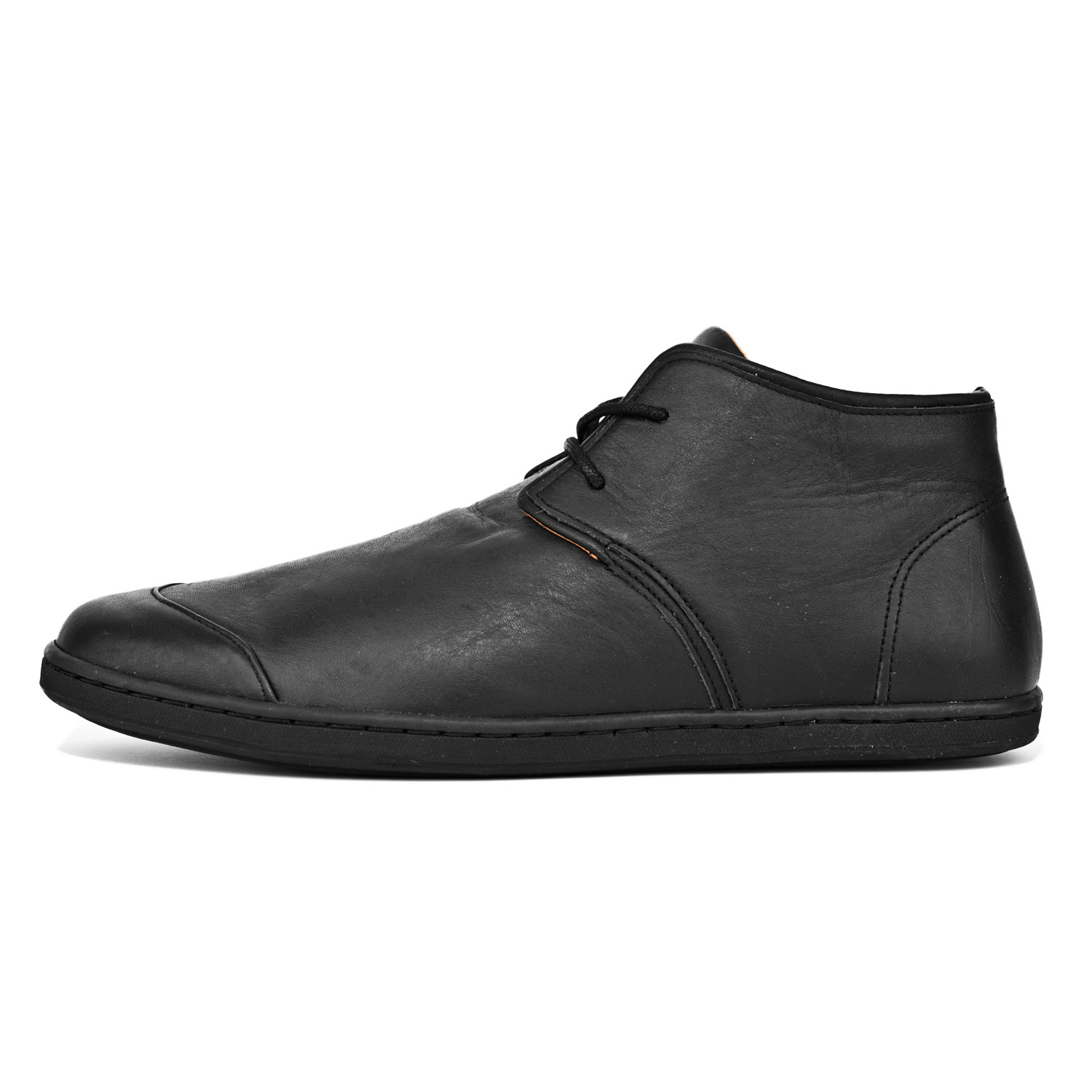 Worth Chukka // Black (US: 7.5) - A.Posse Shoes - Touch of Modern
