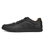 Willets Sneaker // Black (US: 8.5)