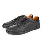 Willets Sneaker // Black (US: 8.5)