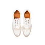 Willets Sneaker // Panna (US: 10.5)