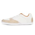 Willets Sneaker // Panna (US: 10.5)