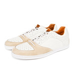 Willets Sneaker // Panna (US: 10.5)