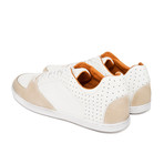 Willets Sneaker // Panna (US: 10.5)