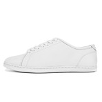 Rivington Low Top // White (US: 9)