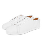 Rivington Low Top // White (US: 9)