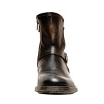 Acksiz // Black + Grey (US: 8)