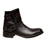 Acksiz // Black + Grey (US: 8)