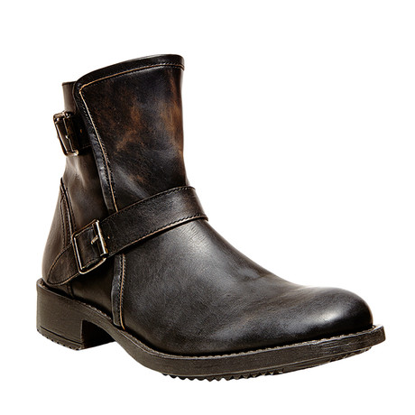 Acksiz // Black + Grey (US: 8)