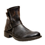 Acksiz // Black + Grey (US: 8)