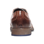 Virgo // Brown Multi Leather (US: 11.5)