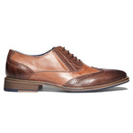 Virgo // Brown Multi Leather (US: 11.5)