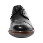 Valencio Oxford // Black (US: 12)