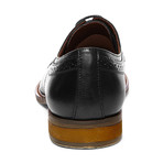Valencio Oxford // Black (US: 12)