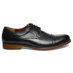 Valencio Oxford // Black (US: 12)