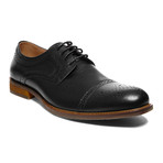 Valencio Oxford // Black (US: 12)