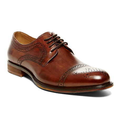 Valencio Oxford // Tan (US: 8)