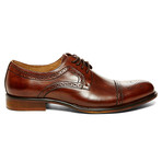 Valencio Oxford // Tan (US: 8)