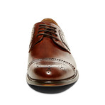 Valencio Oxford // Tan (US: 8)