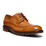 Remaine Oxford // Tan Leather (US: 11)