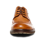 Remaine Oxford // Tan Leather (US: 11)