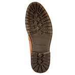 Remaine Oxford // Tan Leather (US: 11)