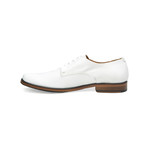 Naval Oxford // White (US: 9)