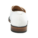 Naval Oxford // White (US: 9)