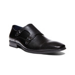 Steve Madden // Kerwin Oxford // Black (US: 11.5)