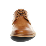 Steve Madden // Forwardd Oxford // Tan (US: 10.5)