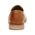 Steve Madden // Forwardd Oxford // Tan (US: 10.5)