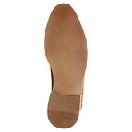 Steve Madden // Forwardd Oxford // Tan (US: 10.5)