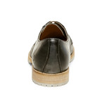 Steve Madden // Fleming Oxford // Black (US: 9.5)