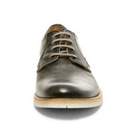 Steve Madden // Fleming Oxford // Black (US: 9.5)